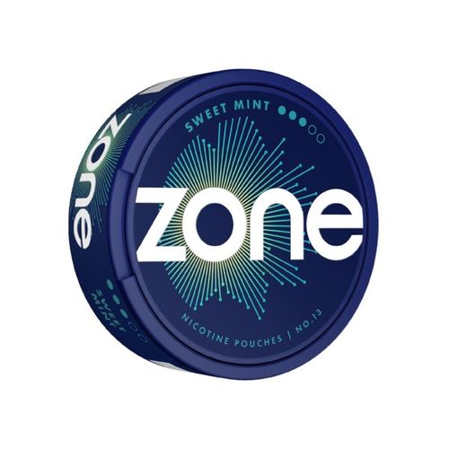 ZONE No13 Sweet Mint Strong
