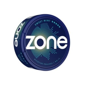 ZONE No15 Sweet Mint Ultra