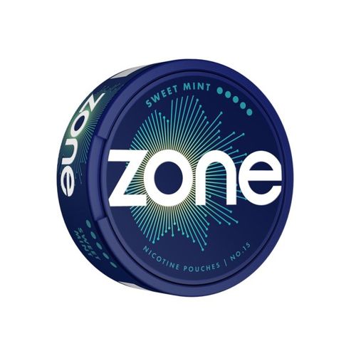 ZONE No15 Sweet Mint Ultra