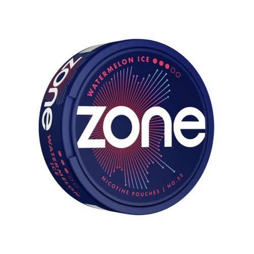 ZONE No53 Watermelon Ice Strong