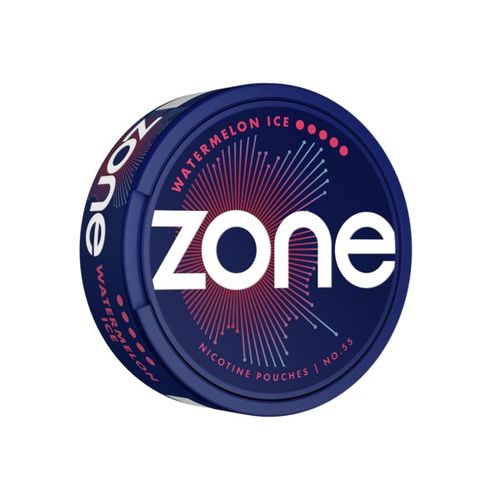 ZONE No55 Watermelon Ice Ultra