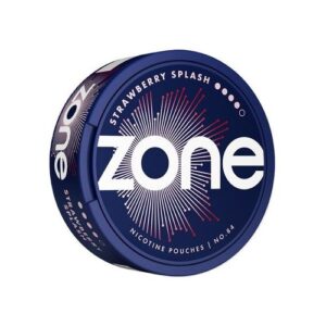 ZONE No84 Strawberry Splash #4