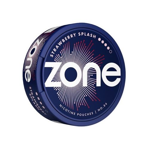 ZONE No84 Strawberry Splash #4