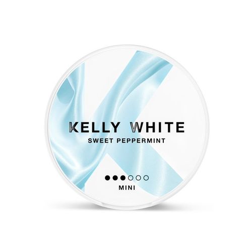 Kelly White - Sweet Peppermint